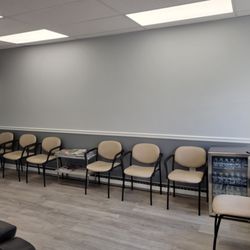 Upper Cut Barbers & Stylists