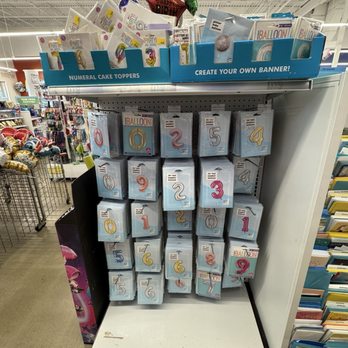 Five Below - Inflatable birthday balloons - Accessories Near Me - Midwest City, Oklahoma Five Below - Inflatable birthday balloons - Accessories Near Me - Midwest City, Oklahoma
