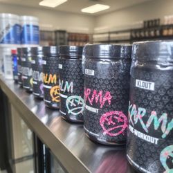 Tier One Nutrition