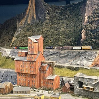 Northlandz - Art Museums Near Me - Flemington, New Jersey