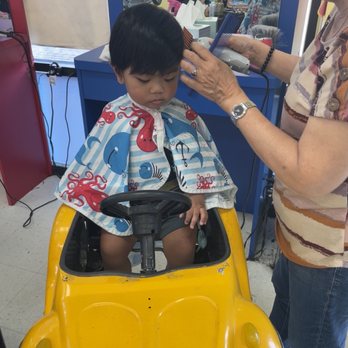 Little Scissors - Kids Hair Salons Near Me - Fremont, California Little Scissors - Kids Hair Salons Near Me - Fremont, California