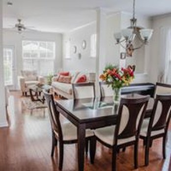 TLC Realty Group - Photo of an immaculate town home listing in Raleigh - Real Estate Agents Near Me - Cary, North Carolina