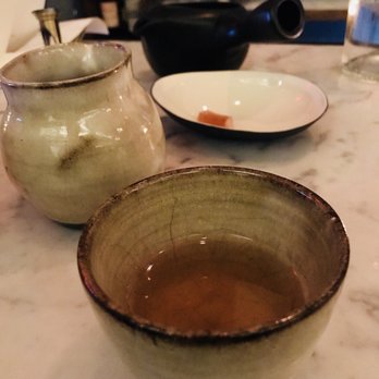 Olmsted - Soba tea - New American Near Me - Brooklyn, New York Olmsted - Soba tea - New American Near Me - Brooklyn, New York