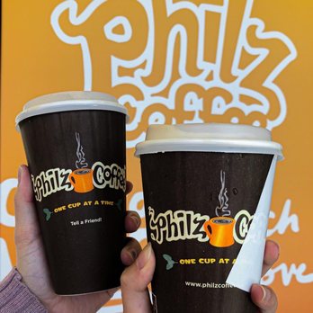 Philz Coffee - Coffee & Tea Near Me - Orange, California Philz Coffee - Coffee & Tea Near Me - Orange, California