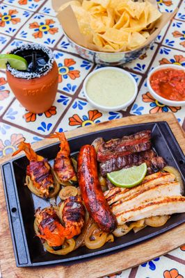 Guadalajara Hacienda by null