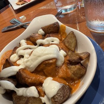 Isabella's - Tapas/Small Plates Near Me - Frederick, Maryland