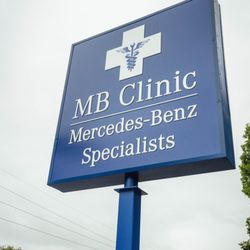 MB Clinic