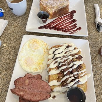 Townhouse Brunch - Monte cristo - Breakfast & Brunch Near Me - Colleyville, Texas Townhouse Brunch - Monte cristo - Breakfast & Brunch Near Me - Colleyville, Texas
