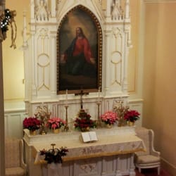 First German Evangelical Lutheran Church