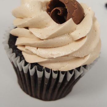 Bobbette & Belle - Nutella - Bakeries Near Me - Toronto, Ontario