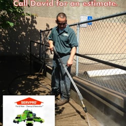 SERVPRO of Salem West