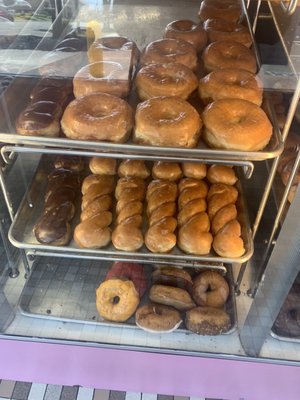 Baker's Dozen Donuts - Riverside by null