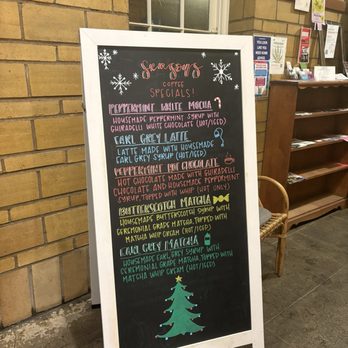 Seasons Coffee - Coffee & Tea Near Me - Sacramento, California