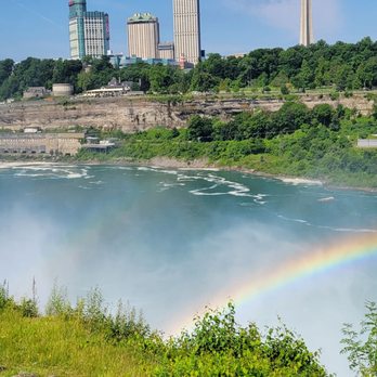 Over the Falls Tours - Tours Near Me - Niagara Falls, New York Over the Falls Tours - Tours Near Me - Niagara Falls, New York