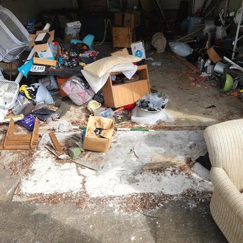 Junkiez - Junk Removal & Hauling Near Me