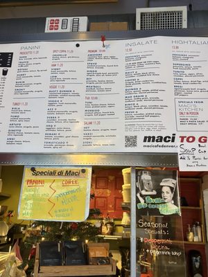 Maci Cafe by null