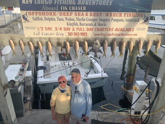 Sailors Choice Party Fishing Boat & Anglers Choice Sport Fishing private Charters by null