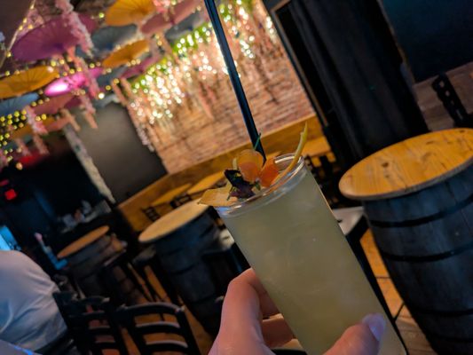 Whiskey River NY by null