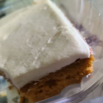 Takamiya Market - Pumpkin cake - Grocery Near Me - Wailuku, Hawaii