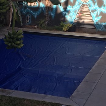 Sunshine Pool Covers - Nicely installed pool cover. - Pool Cleaners Near Me Sunshine Pool Covers - Nicely installed pool cover. - Pool Cleaners Near Me