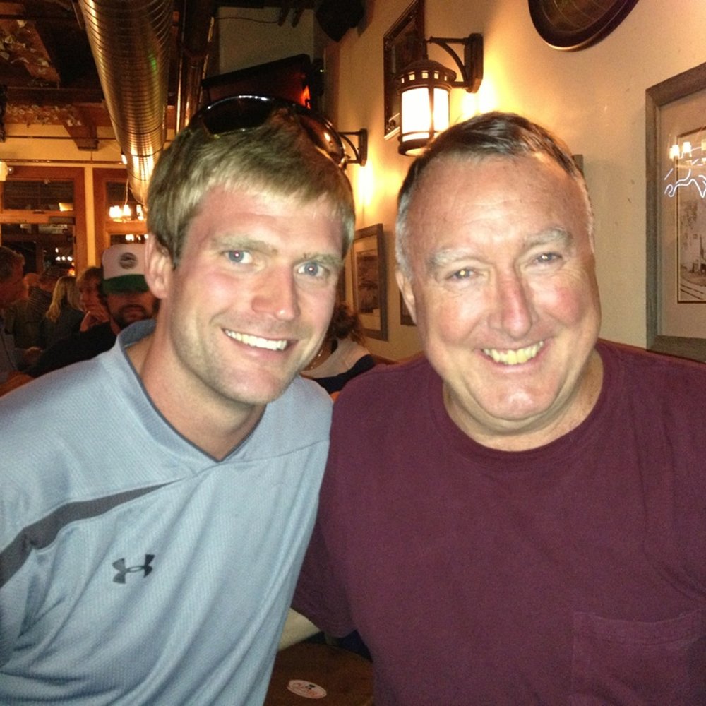 Mango's Mountain Grill - My dad and I at Mango's - Bars Near Me - Red Cliff, Colorado Mango's Mountain Grill - My dad and I at Mango's - Bars Near Me - Red Cliff, Colorado
