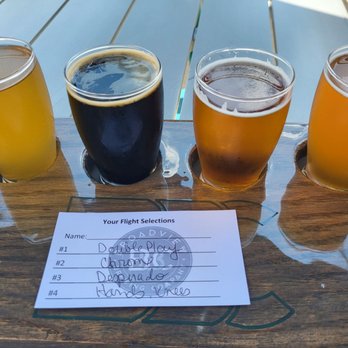 Broadview Brewing Company - Brewpubs Near Me - Broadview Heights, Ohio