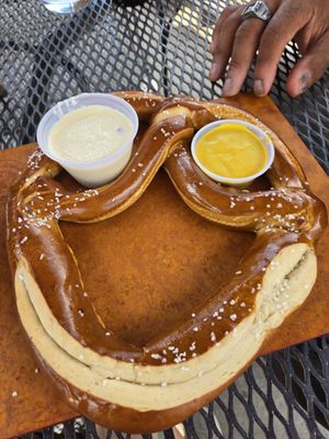 Spotted Dog Brewery by null