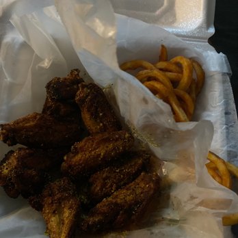 SPICE WING WOODSTOCK - Updated December 2025 - 10 Photos & 13