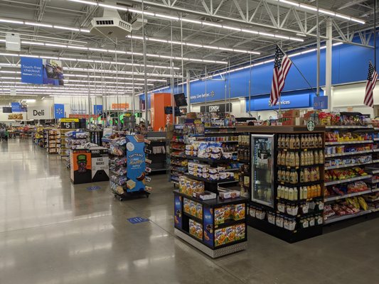 Photos of WALMART SUPERCENTER - Updated August 2024 - 22 Photos & 31 ...