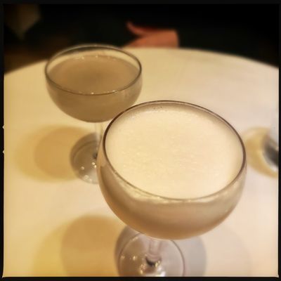 The Tusk Bar by null