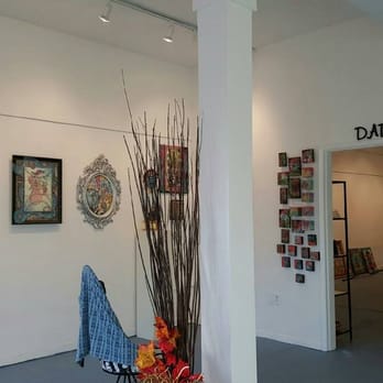 Dadas Art Gallery Boutique - Art Galleries Near Me - Folsom, California