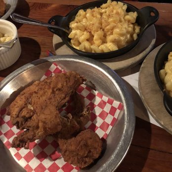 The Eagle Short North - Friend chicken & mac - American Near Me - Columbus, Ohio The Eagle Short North - Friend chicken & mac - American Near Me - Columbus, Ohio