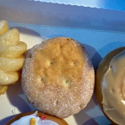 Dunkin Donuts - Half dozen donuts
