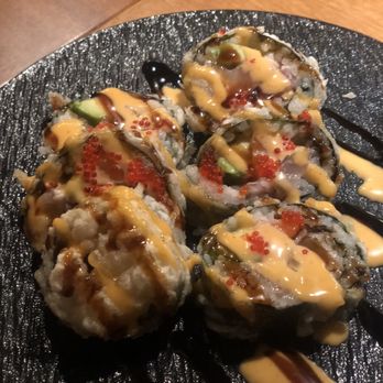 Otaru - Otaru Course: Godzilla Roll (6 piece) - Japanese Near Me - Pittsburgh, Pennsylvania