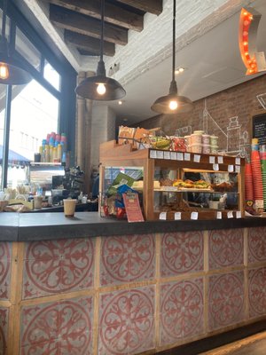 Partners Coffee - West Village by null