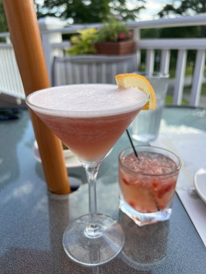 Corvo Bar and Grill by null