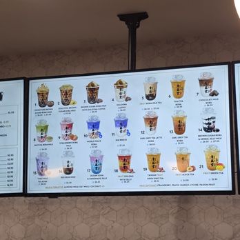 Xing Fu Tang - Bubble Tea Near Me - Kissimmee, Florida Xing Fu Tang - Bubble Tea Near Me - Kissimmee, Florida