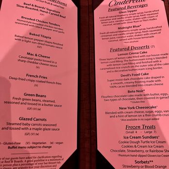 Beef & Boards Dinner Theatre - Performing Arts Near Me - Indianapolis, Indiana
