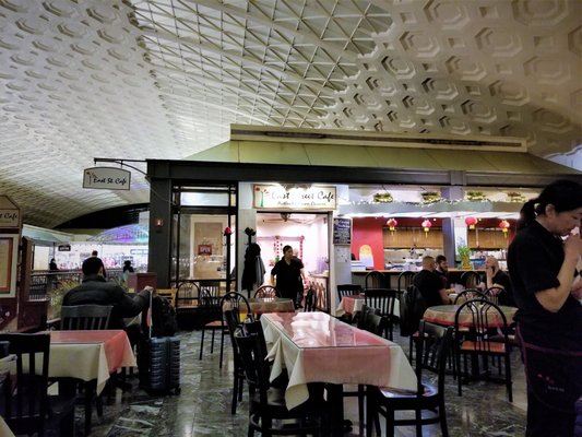 East Street Cafe by null
