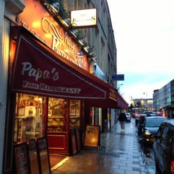 Papa's