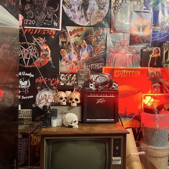 Evil Cooks - Mexican Near Me - Los Angeles, California