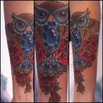 Painted Lotus Studios - www.paintedlotus.com - Tattoo Near Me - Victoria, British Columbia