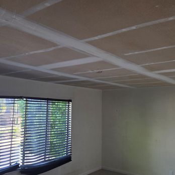 Najera Environmental DBA 1 Stop Restoration - Popcorn asbestos removal - Damage Restoration Near Me - Corona, California