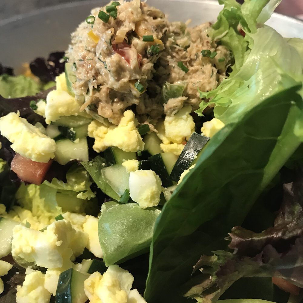J DUB - Very generous amounts of crab and good homemade dressing - Breakfast & Brunch Near Me - Bend, Oregon J DUB - Very generous amounts of crab and good homemade dressing - Breakfast & Brunch Near Me - Bend, Oregon