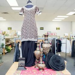 SEVA Thrift Society