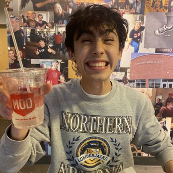 MOD Pizza - Pizza Near Me - Tempe, Arizona MOD Pizza - Pizza Near Me - Tempe, Arizona