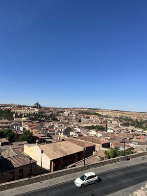 Mezquita del Cristo de la Luz by null