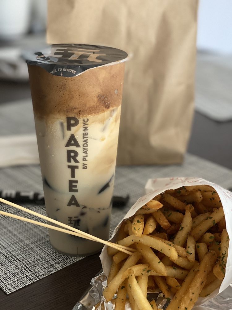 PARTEA NYC FLUSHING Updated August 2024 596 Photos & 230 Reviews