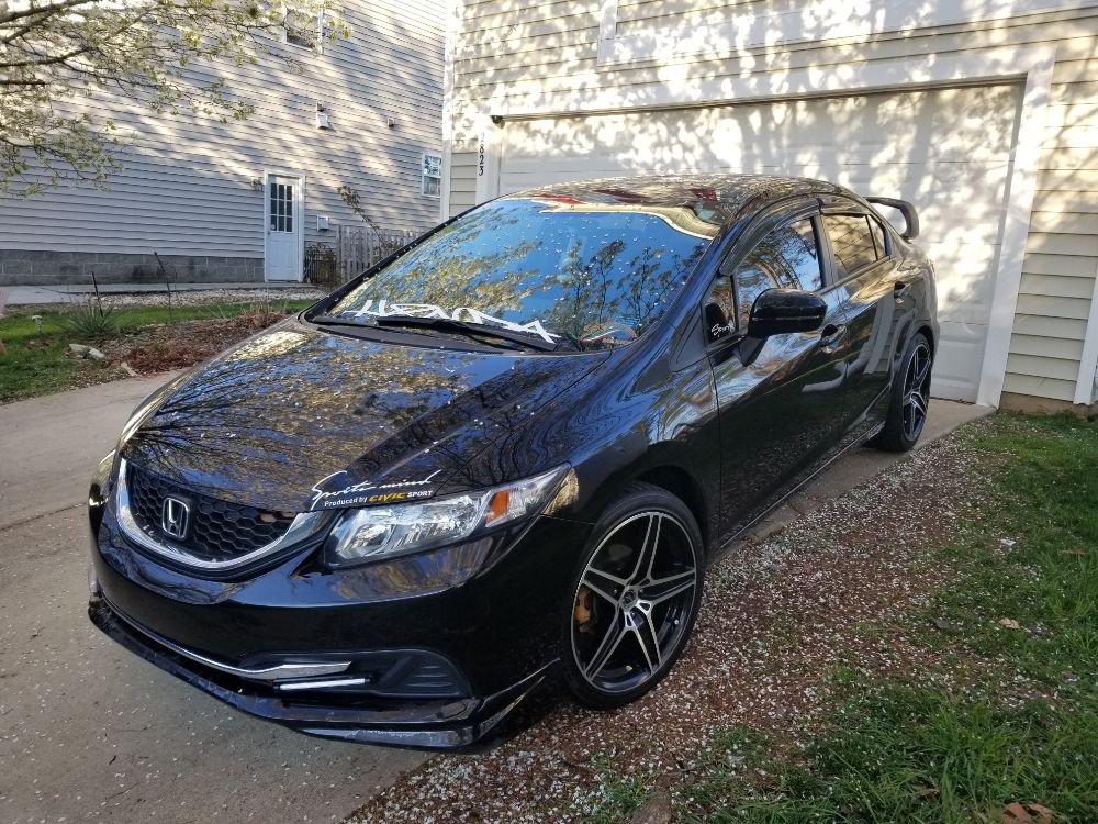 Slide of Better Drain Solutions