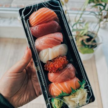 Ebiko - Omakase - Japanese Near Me - Oakland, California Ebiko - Omakase - Japanese Near Me - Oakland, California
